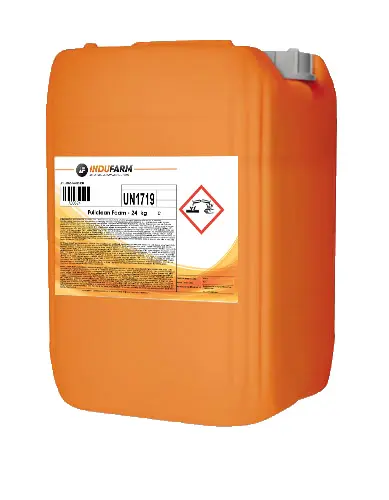 IF Fullclean Foam, 1090 kg