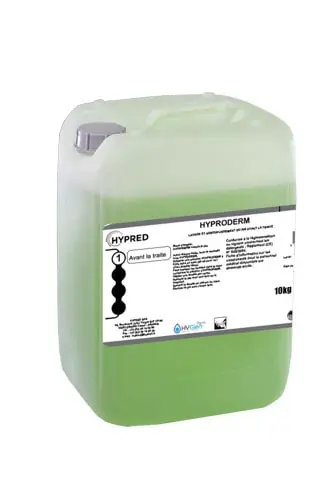Hyproderm