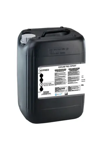 Iodypro, 200 kg
