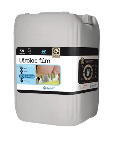 Virolac Film