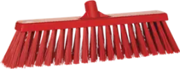 Borstel Vikan 53 cm harde vezels