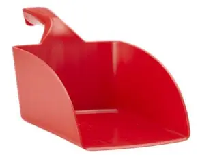 Handschep polyprop Vikan, 2,0 liter