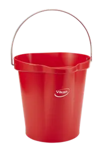 Emmer polyprop Vikan, 12 liter