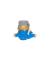 Compteur d'eau IF Pompe doseuse 1/2"