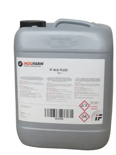 IF Alu-Fluo, 25 litres