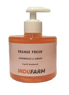 IF Orange Fresh, 1000 mL