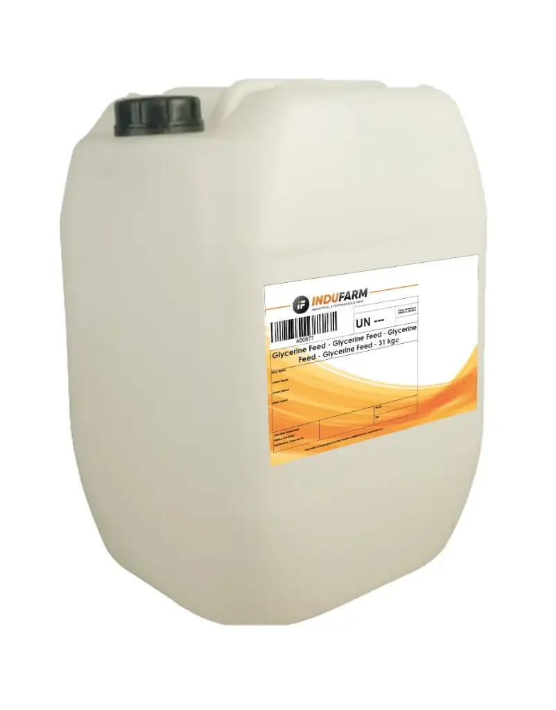 Glycerine 99,5%