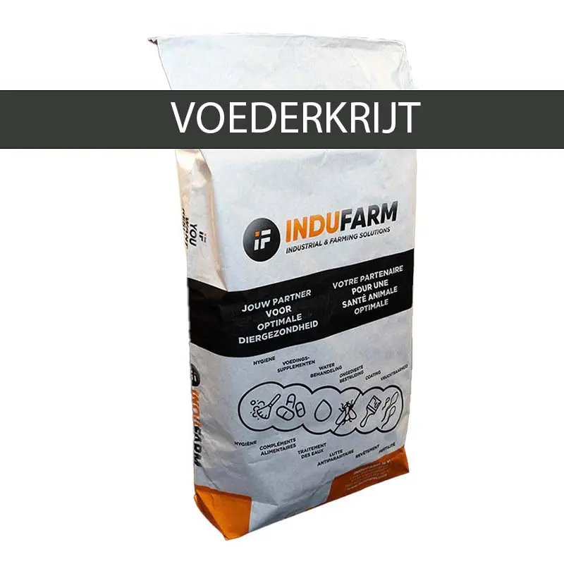 IF Craie d'alimentation, 1000 kg