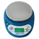 Compacte balans