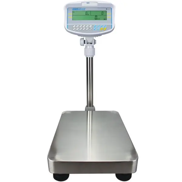 Balance, capacité 60 kg