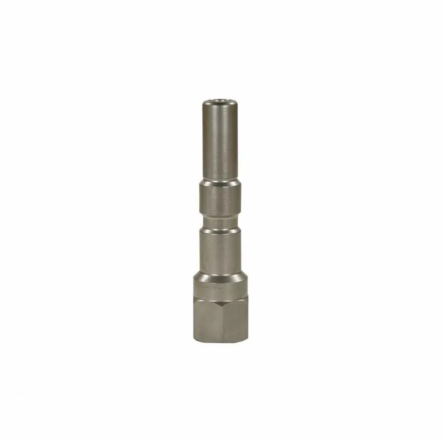 Steekkoppeling HD rvs Alto 1/2"