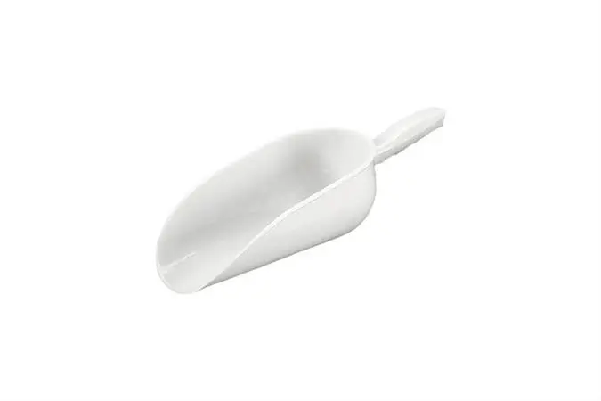 Pelle en polypropylène, 3 litres