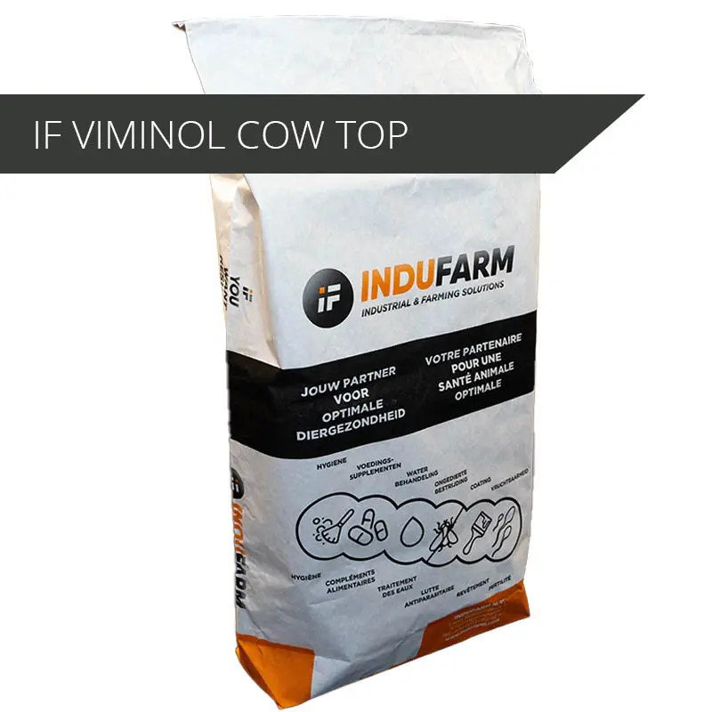 IF Viminol Cow Top