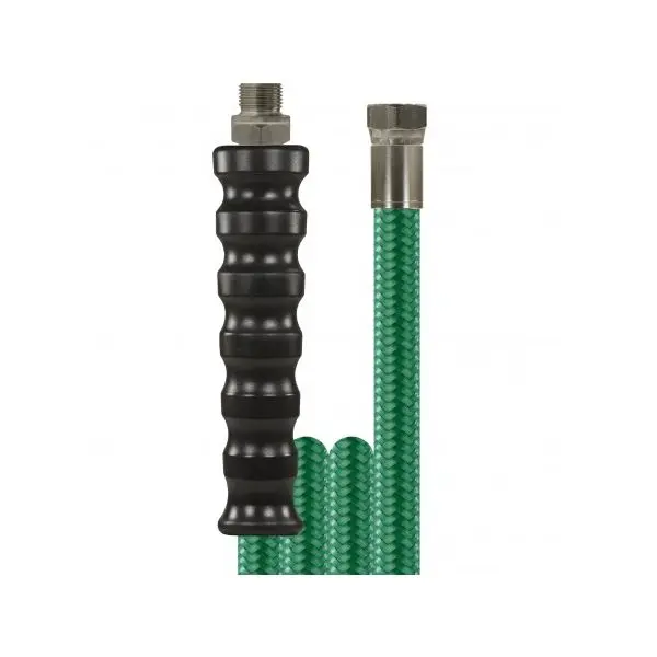 Slang Agri HD 3/8" buiten X 3/8" binnen