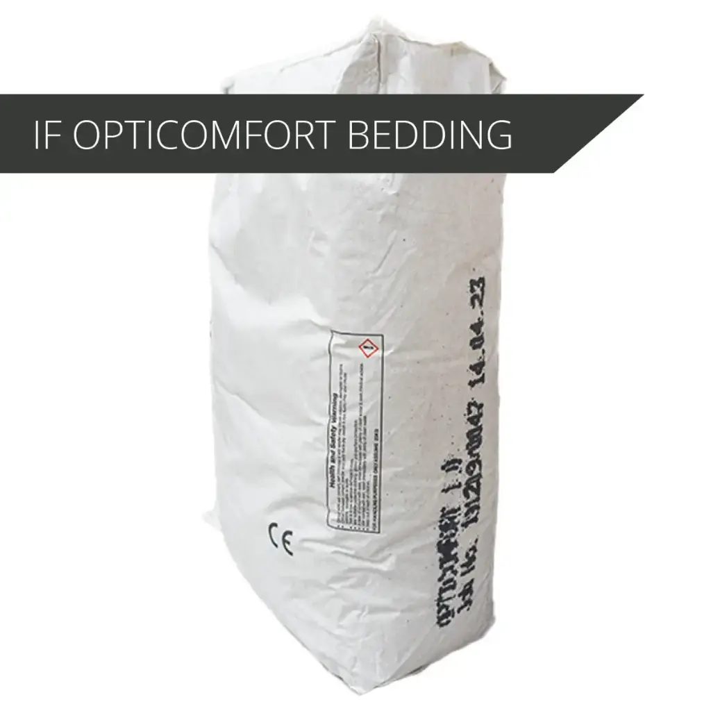 IF Opticomfort Bedding, 20 kg