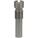 Venturi contre-pression for foamunit 3,2 mm
