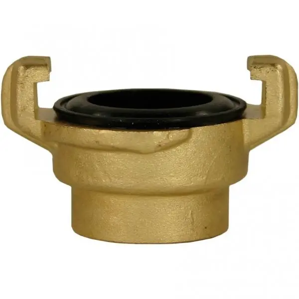 Coupleur à baïonette Geka female, 32 mm (5/4")