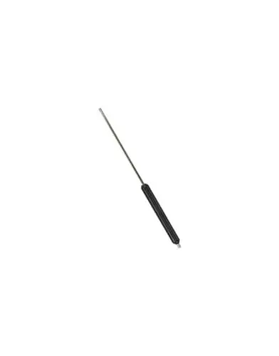 Lance HD inox 200 cm