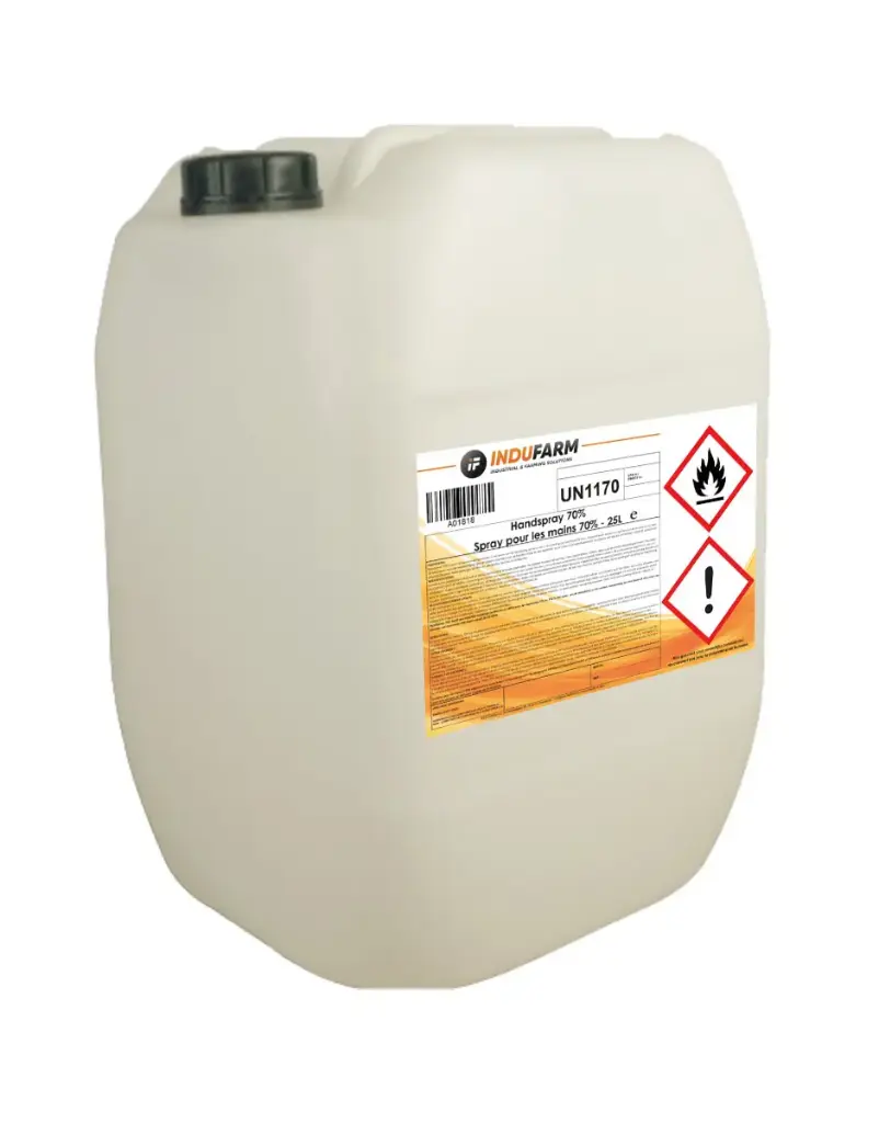 Indufarm Handspray +70%