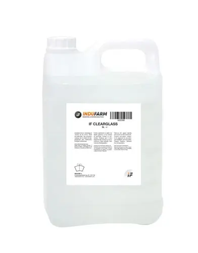 IF Clearglass, 25 litres