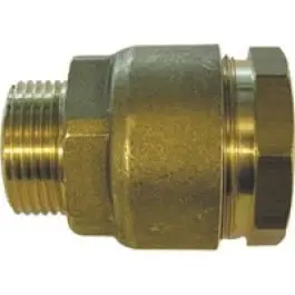 Huot koppeling - BSN - SR3 - BUDR