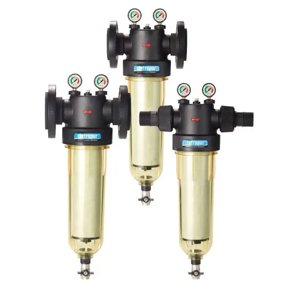 Cintropur Filter 