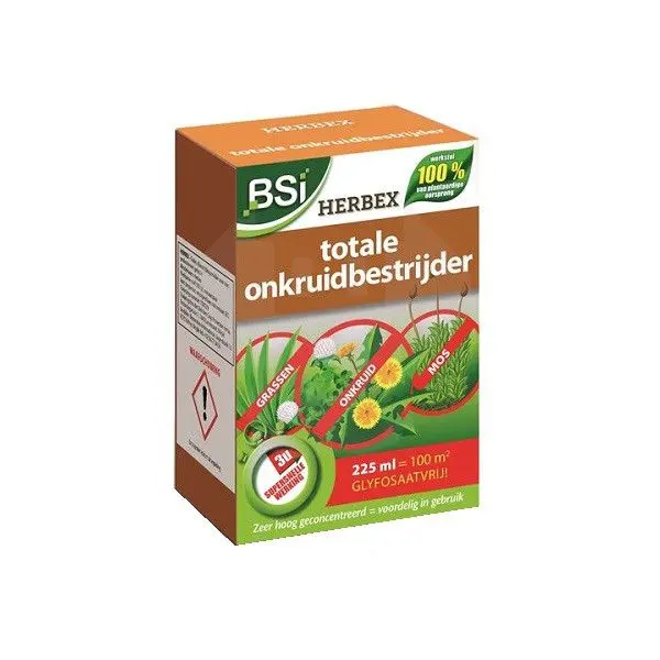 Herbex, 900 mL