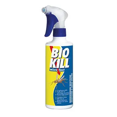 Bio Kill Micro-Fast