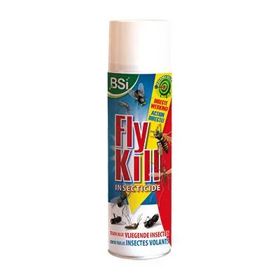 Fly Kill, 750 mL