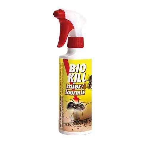 Bio Kill contre fourmis, 2,5 litres