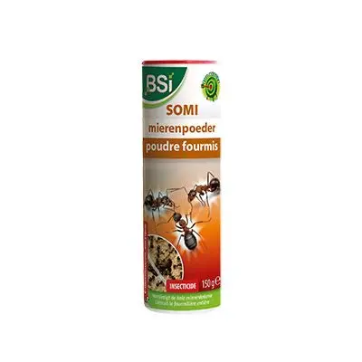 Somi poudre fourmis, 450 grammes