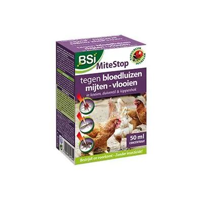 Mitestop