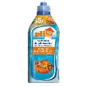 pH-up liquid