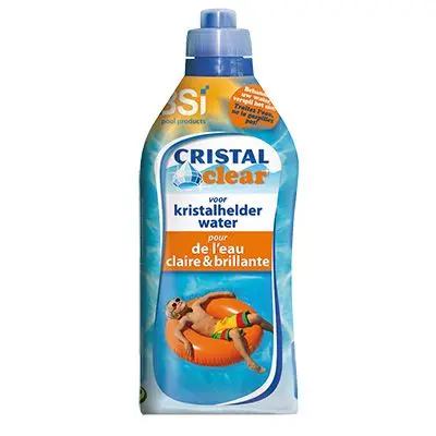 Cristal Clear