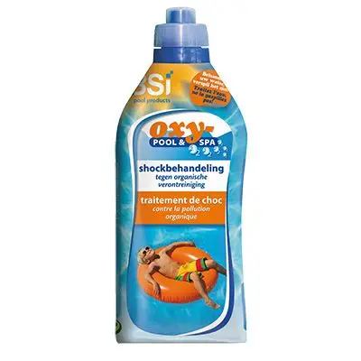 Oxy-Pool & Spa, 2,5 kg