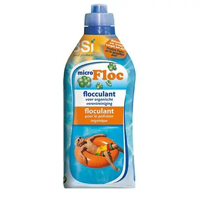 Micro Floc, 5 litres