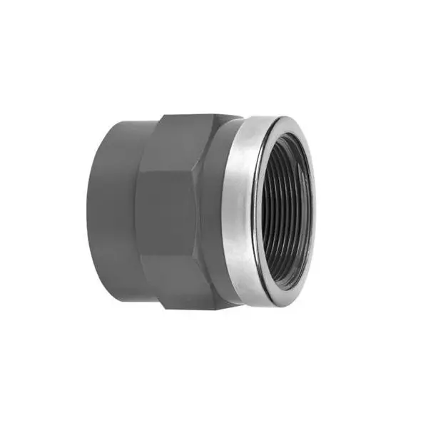 Lijmmof PVC PN16 BIDR