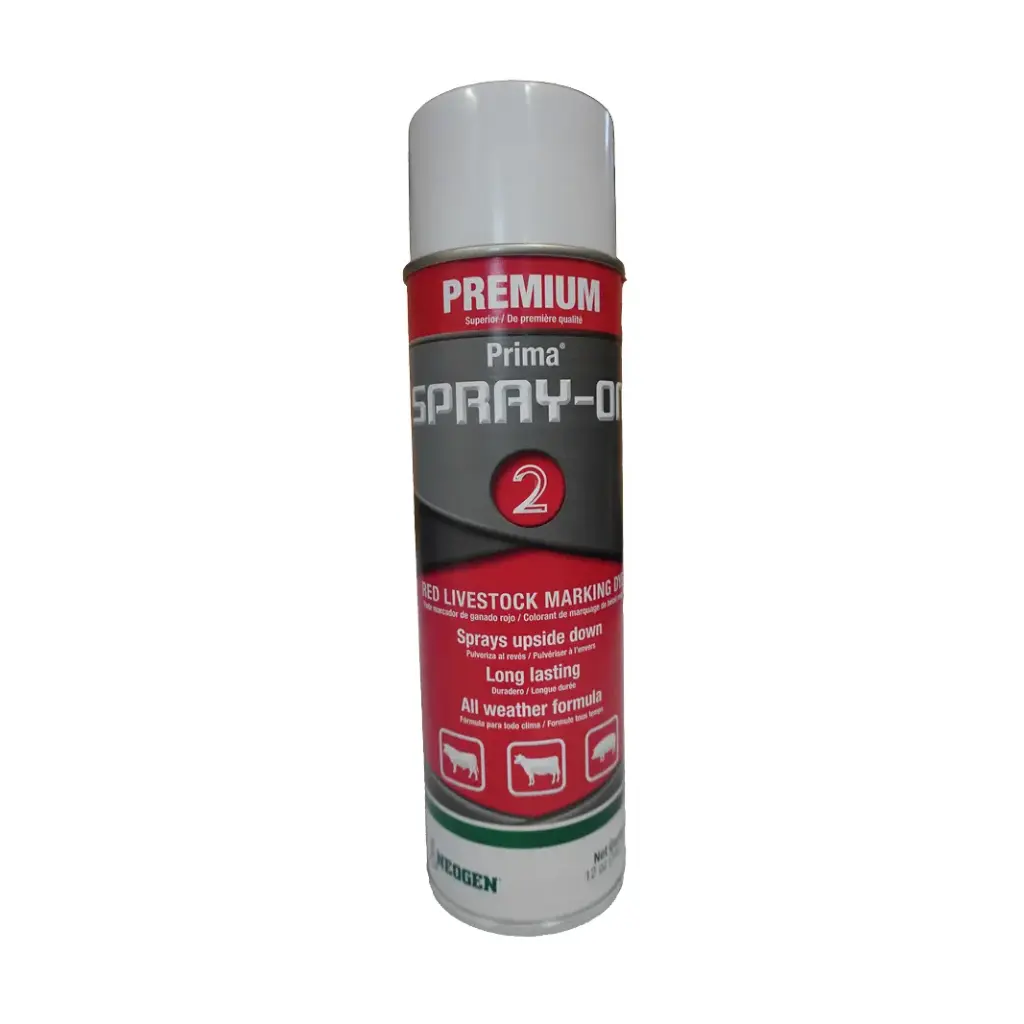 Merkspray, 500 mL