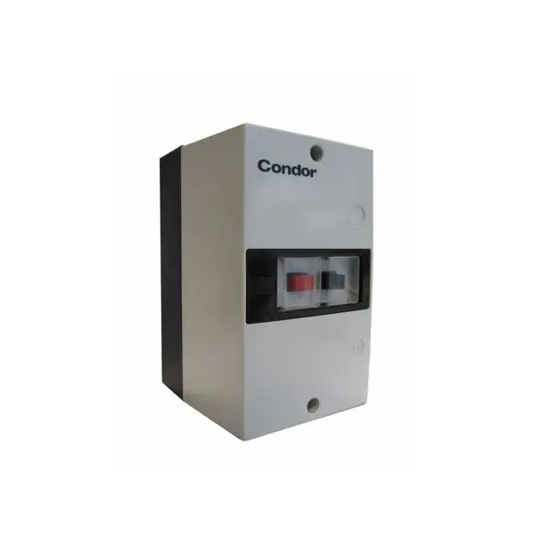 Condor CMS