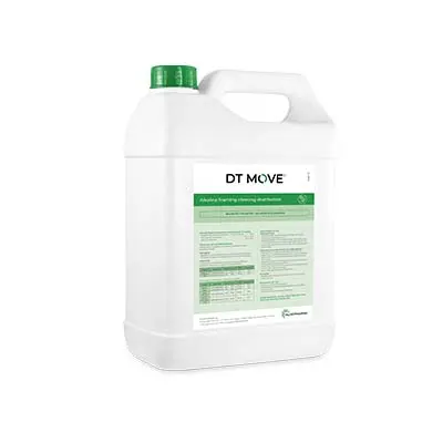 DT Move, 20 litres