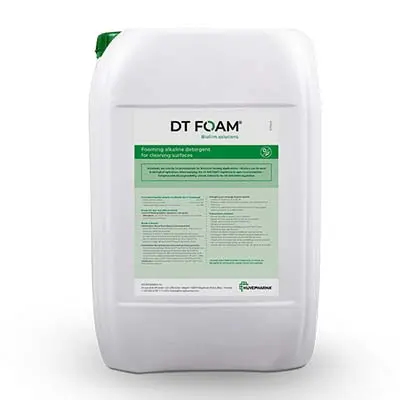 DT Foam