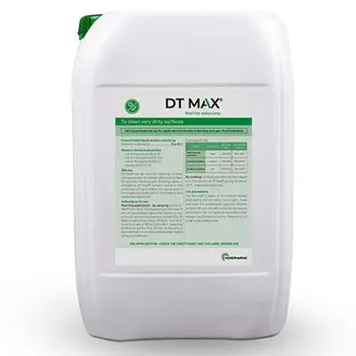 DT Max