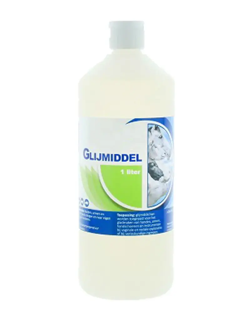 Lubrifiant, 5 litres