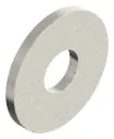 Carrosseriering DIN 9021 inox