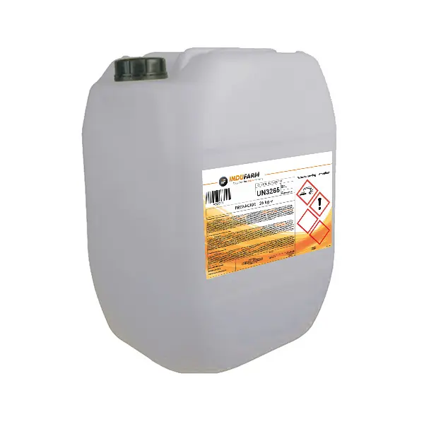 Prevacide, 1000 kg