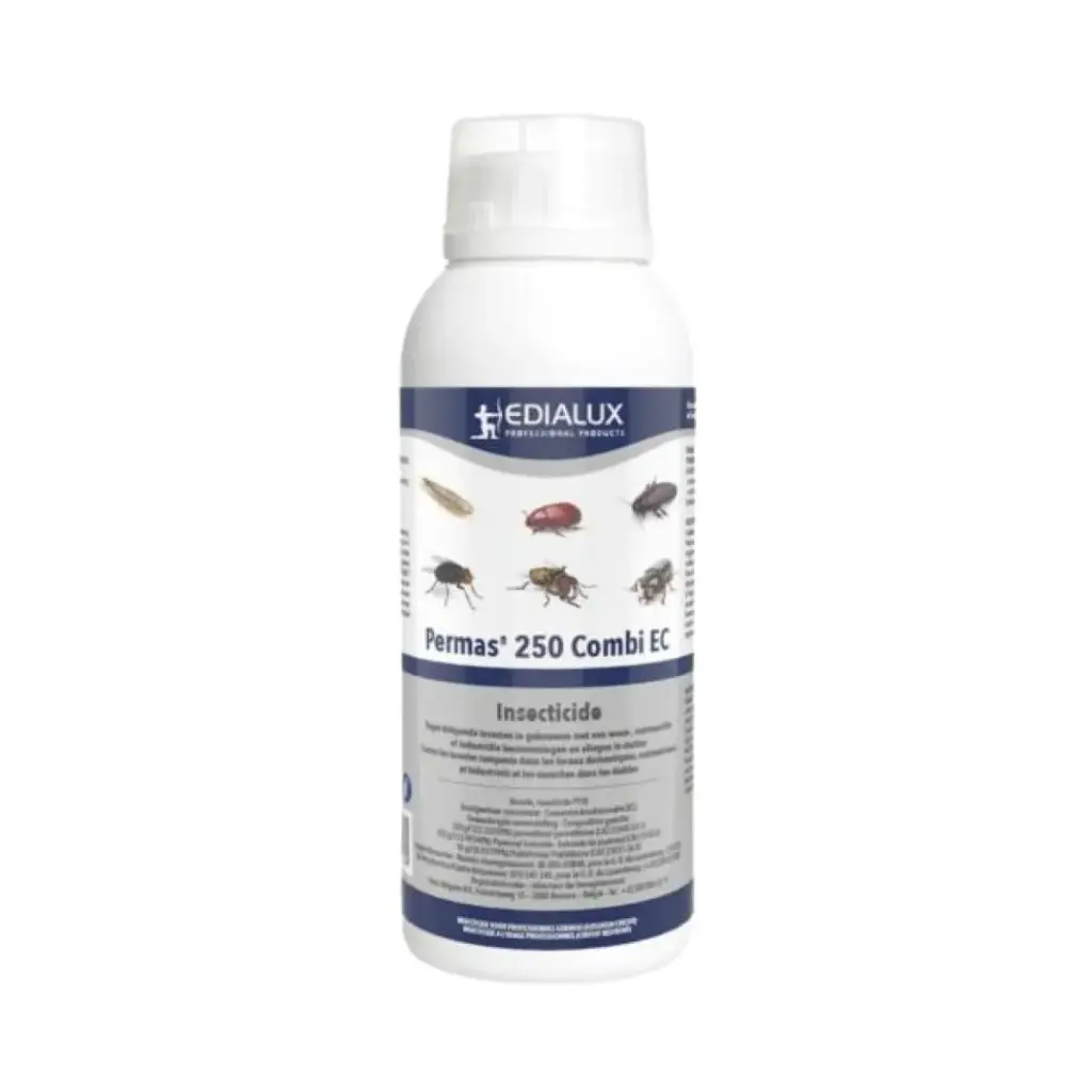 Permas 250 Combi EC, 5 litres