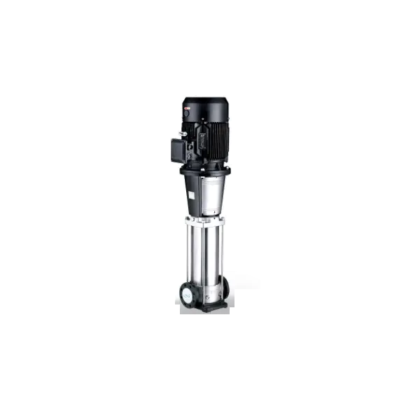 Meertrapspomp LVS 5-10, 380 Volt
