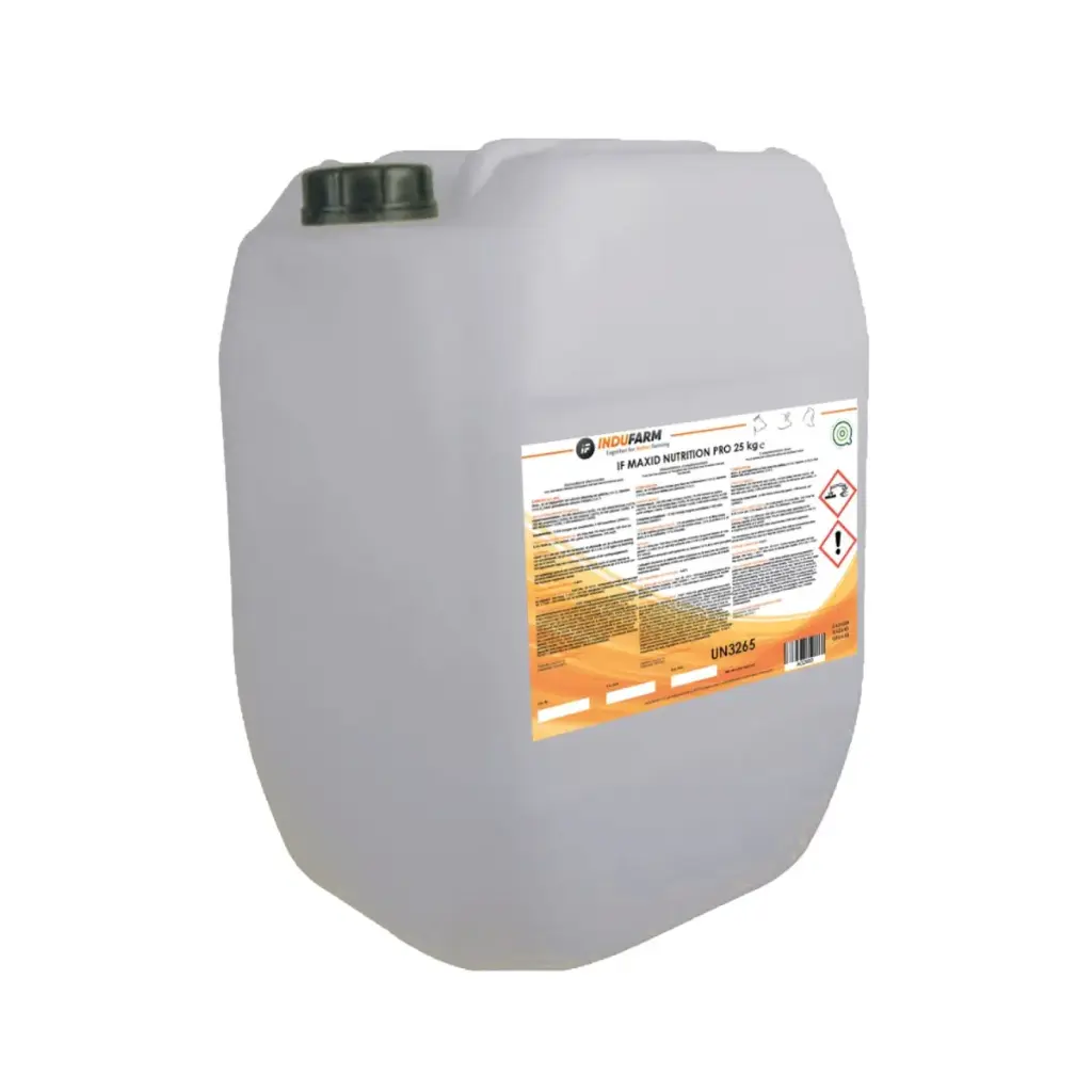 IF Maxid Nutrition Pro, 1000 kg