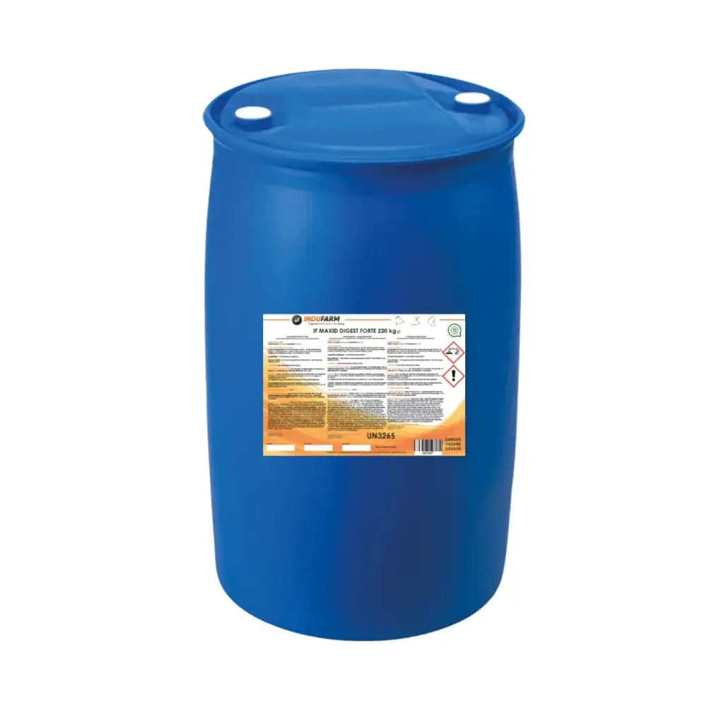 IF Maxid Digest Forte, 1000 kg