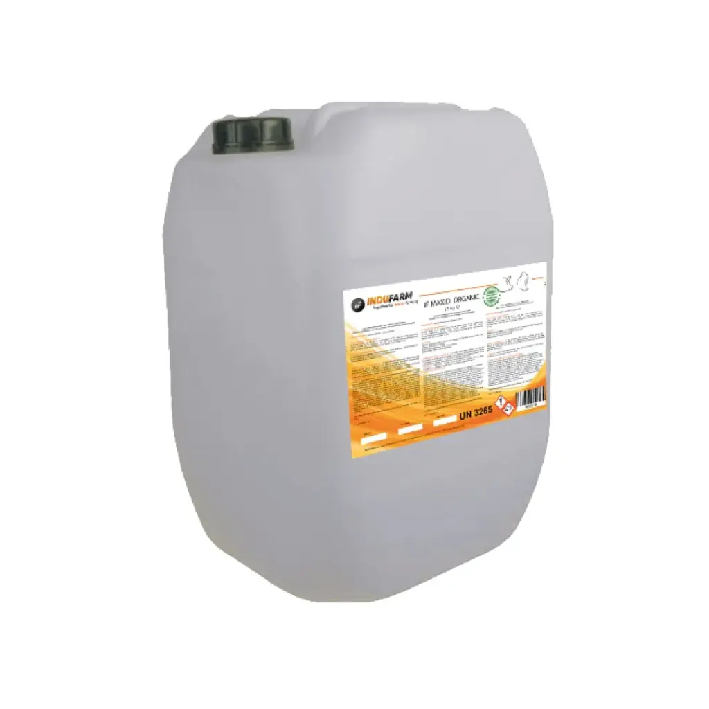 IF Maxid Organic, 1000 kg